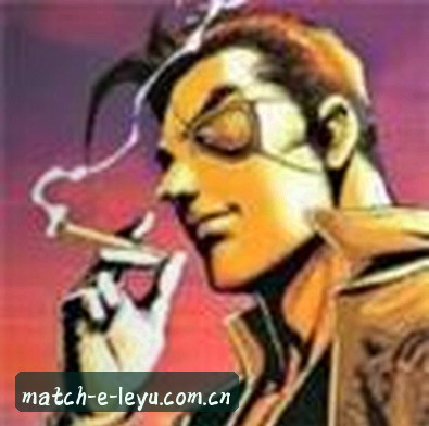 赵强